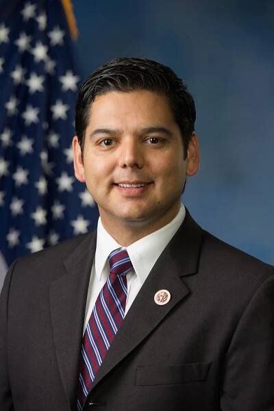 Raul Ruiz (Politiker)