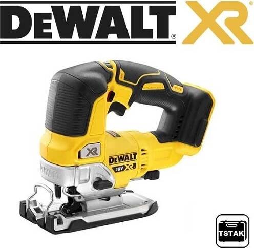 DeWalt DCS334NT