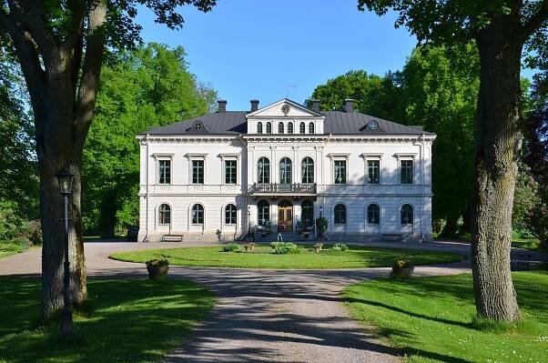 Lyckås