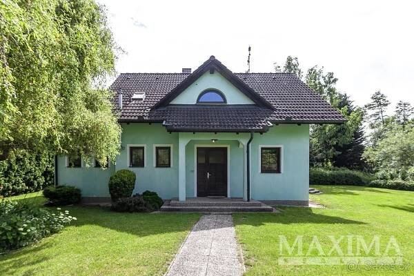 Prodej rodinného domu, 152 m2 Sedlčany