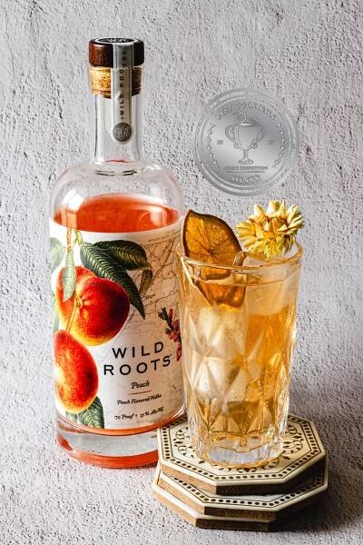 Our Spirits Competition - Best Cocktails Group
