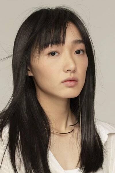 Cecilia Choi herečka