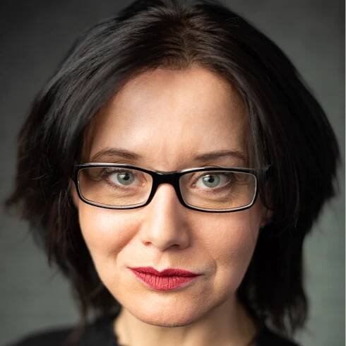 Daniela Choděrová - ACTORSMAP