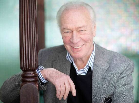 Christopher Plummer, Sound of Music Oscar-Winning Actor, Dies at 91