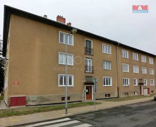 Prodej bytu 2+1 56 m², Podbořany, okres Louny