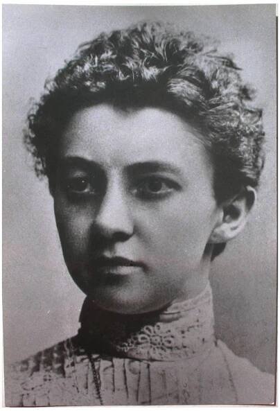 Anna Honzáková