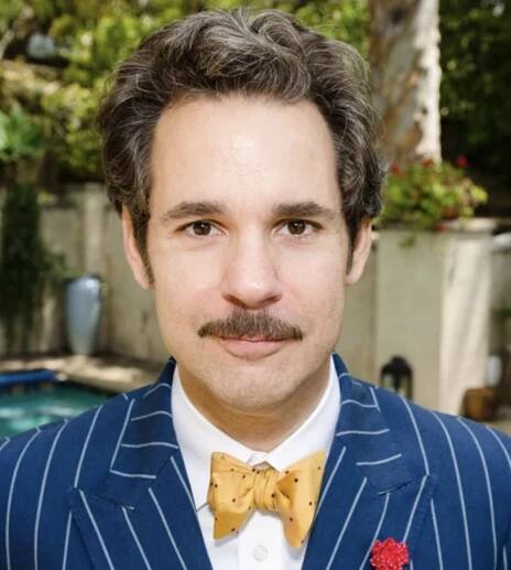 Paul F. Tompkins