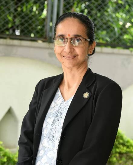 Advocate Sushma Gautam