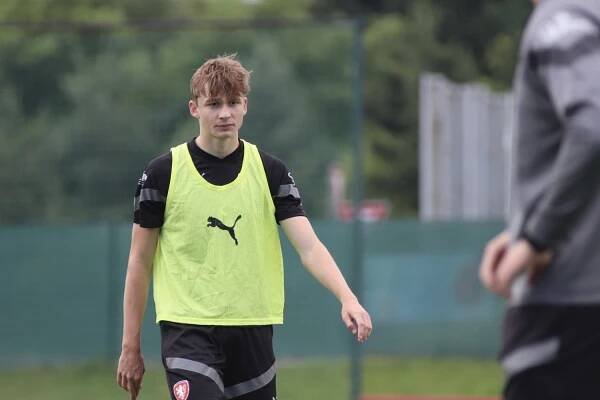 Kemp s reprezentací U21 měl vysokou kvalitu, hlásí Petr Juliš