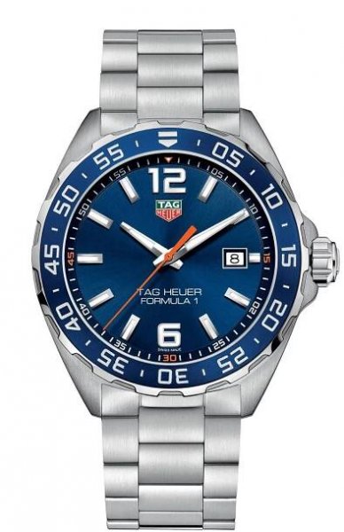 TAG Heuer Formula 1 WAZ1010.BA0842