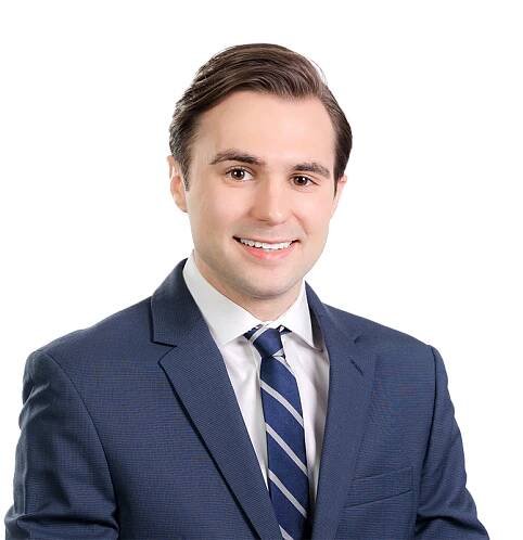 Daniel Baker