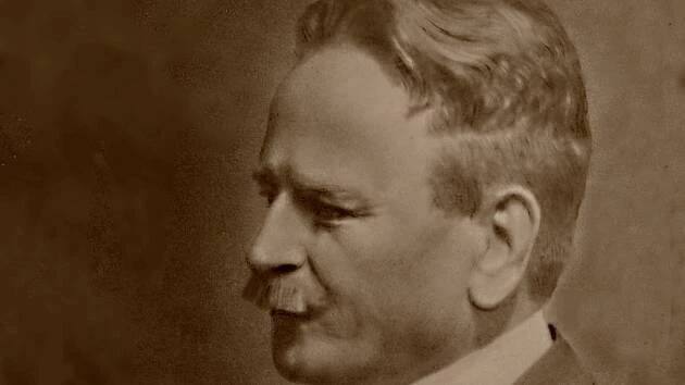 JUDr. František Ulrich, pravý muž na pravém místě