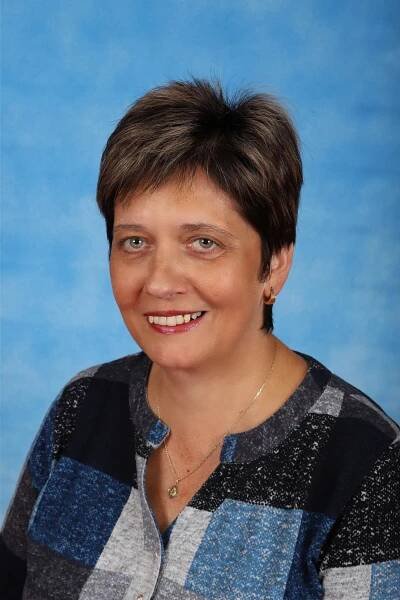 Mateřská škola Svitavy, Marie Majerové 13