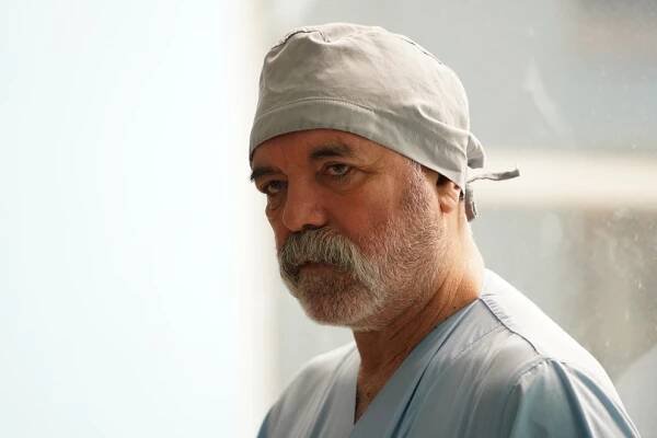 Alef - Episode 3 (S01E03) (2020)