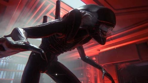 Úspěch Alien: Isolation vzešel z umělé inteligence a práce se zvukem | GAMES.CZ