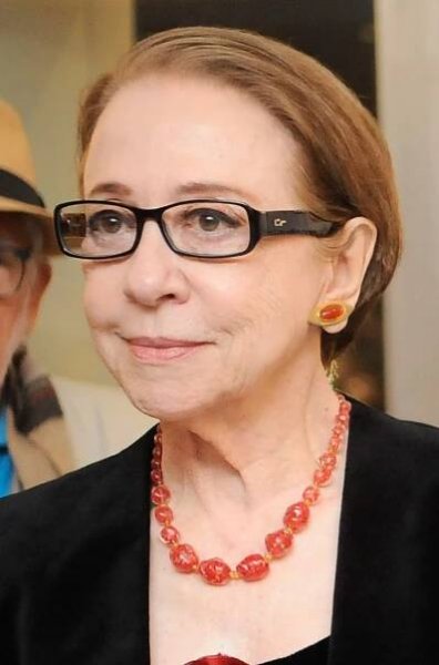 Fernanda Montenegrová – Wikipedie