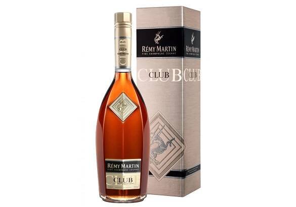 Remy Martin Club 1 l – Obchodiště.cz