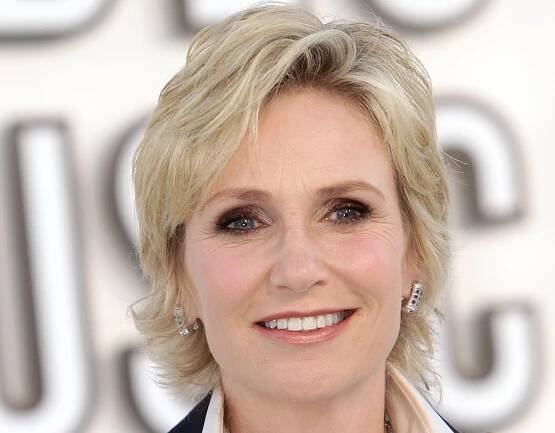 Jane Lynch
