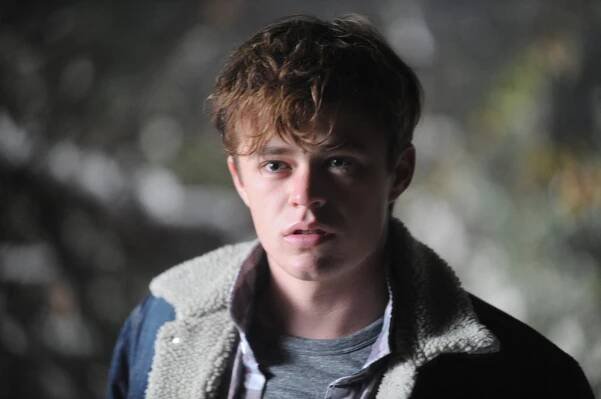 Haunt - Z filmu - Harrison Gilbertson