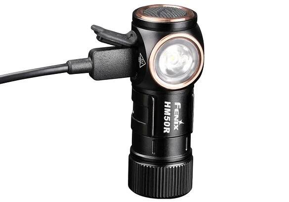 Fenix HM50R V2.0