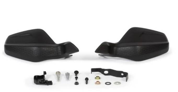 KIT,KNUCKLE GUARD