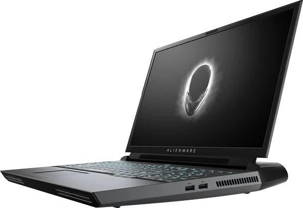 Dell Alienware 17 Area-51M