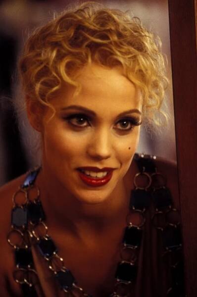 Showgirls - Z filmu - Elizabeth Berkley