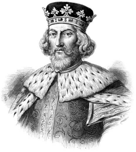 Ján I. (Anglicko)