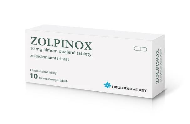 ZOLPINOX