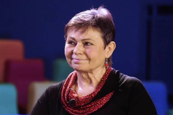 Osobnosti Pacovska: Jana Moravcová - pacov.cz