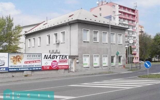 Prodej nemovitostí | Musil Reality