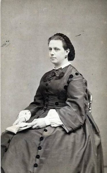 Marie Luisa Toskánská – Wikipedie