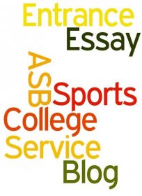 Blog Helps College Essay