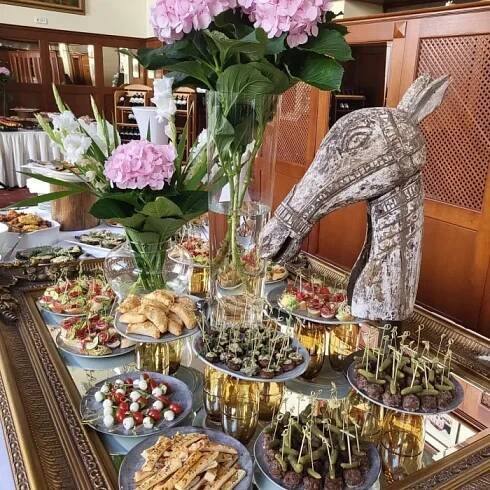 Hotel Slunce - Uherské Hradiště - Catering
