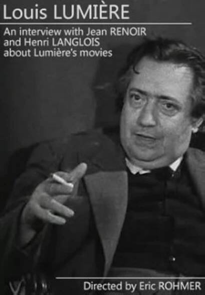 Louis Lumière (TV Movie 1968) 7.5