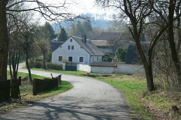 Horní Polžice - Oficiální stránka města Bezdružice