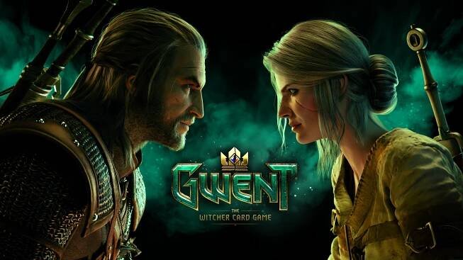 GWENT: Karetní hra Zaklínače