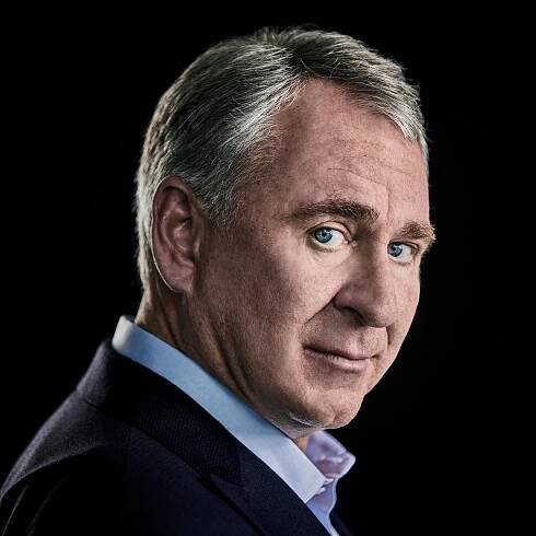 Očakáva krízu a vie, že na nej zarobí. Ako bohatne multimiliardár Ken Griffin? - Forbes