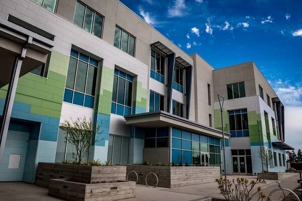 Coast Hills HQ - Tarlton and Son Inc.