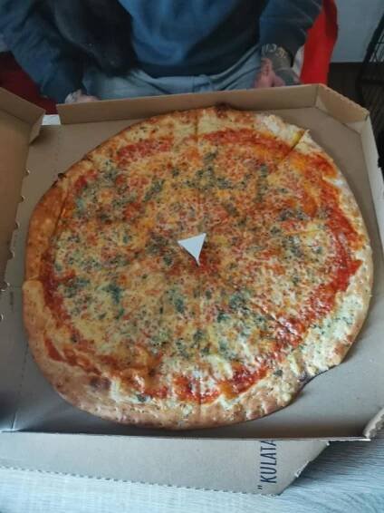 Pizza Bella foto 4
