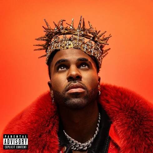 Poslechněte si Nu King od interpreta Jason Derulo