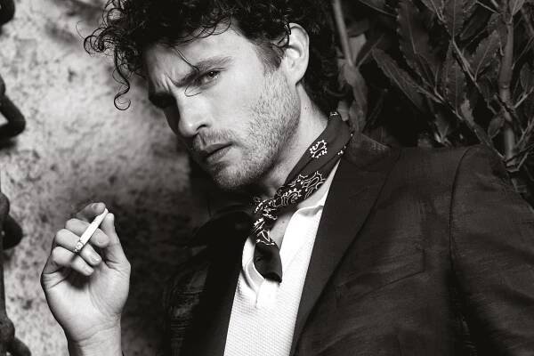Manintown talents: Francesco Ferdinandi
