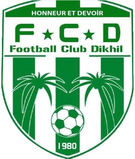 FC Dikhil (Džibutsko) - fotbalový klub FC Dikhil (Džibutsko), zprávy, novinky, výsledky