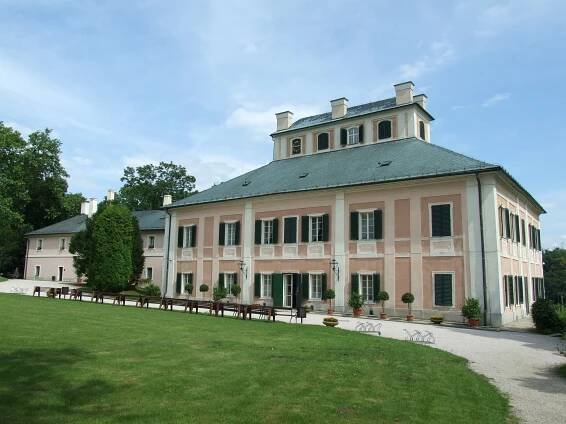 Ratibořice (zámek) (okres Náchod, Královehradecký kraj)