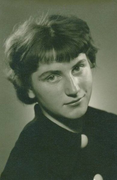 Jana Novotná (1943)