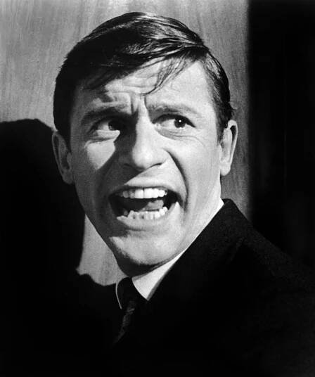 Roddy McDowall - Actor, Photographer, Director