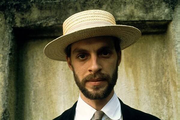 Keith Carradine