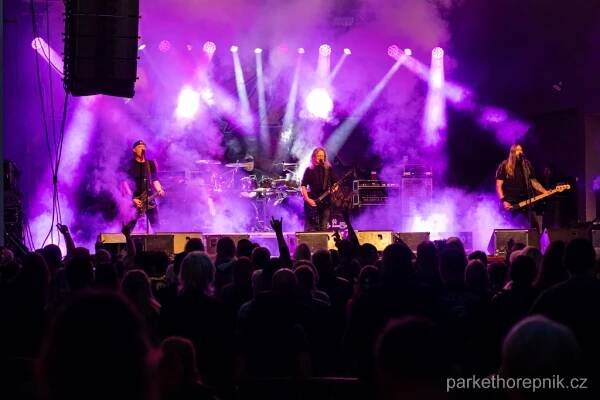 1. 8. ALKEHOL & WALDA GANG | Letní parket Hořepník - Open-air koncerty, zábavy, rockové, punkové a metalové akce