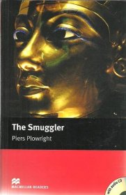 THE SMUGGLER Plowright (+2cd) (j. ang) w