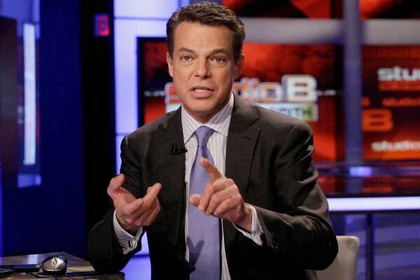 Shepard Smith